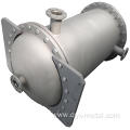 Best Zirconium Shell And Tube Heat Exchanger
